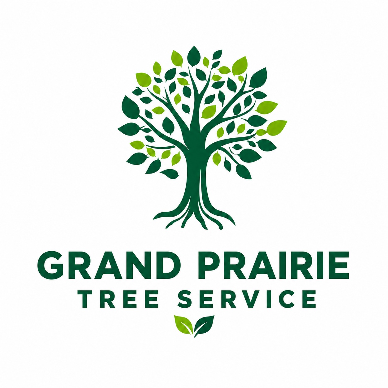 Grand Prairie Tree Service